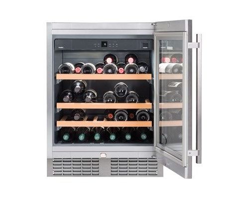 Liebherr   UWKes 1752-22 001 Integrerbart vinkøleskab