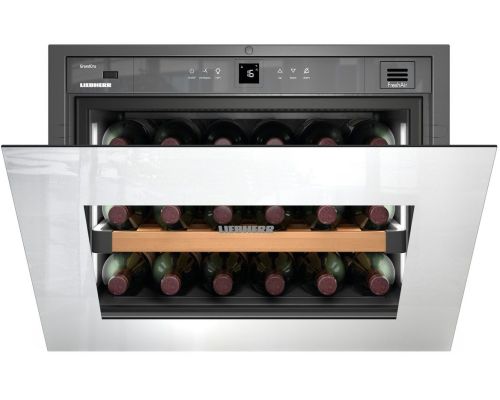 Liebherr WKEgw 582-21 001 Fritstående vinkøleskab