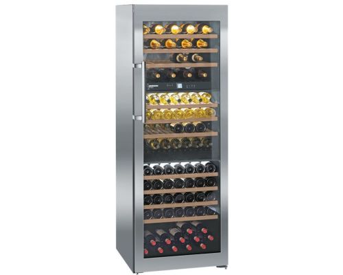 Liebherr WTes 5872-22 001 Fritstående vinkøleskab