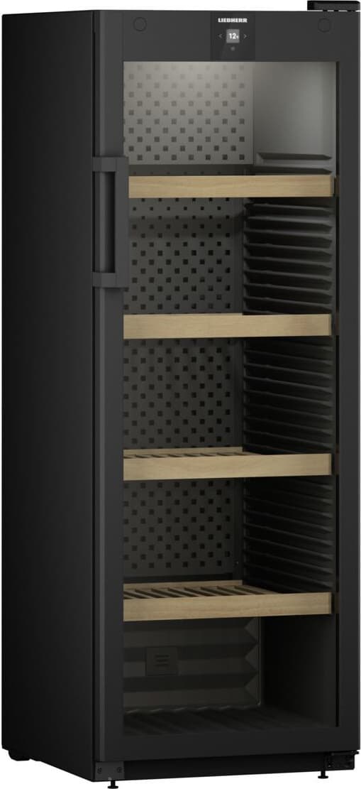 Liebherr WPbl 5001-20 001 Fritstående vinkøleskab