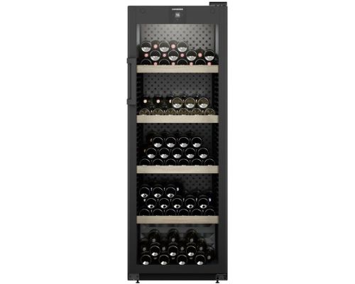 Liebherr WPbl 5001-20 001 Fritstående vinkøleskab billede 2