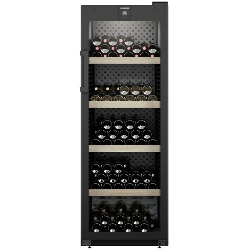 Liebherr WPbl 5001-20 001 Fritstående vinkøleskab