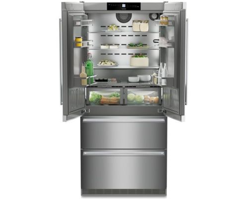 Liebherr CBNste 8872-20 001 Amerikanerskab billede 1