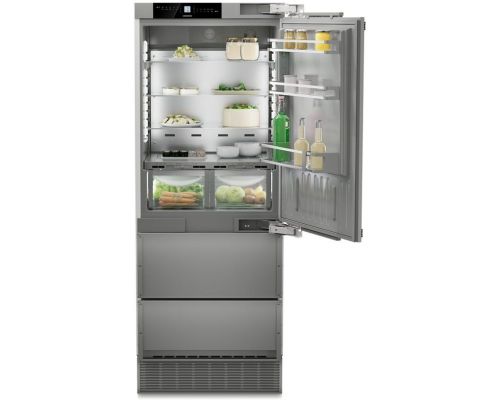Liebherr ECBNe 7870-20 001 Integreret kølefryseskab billede 1