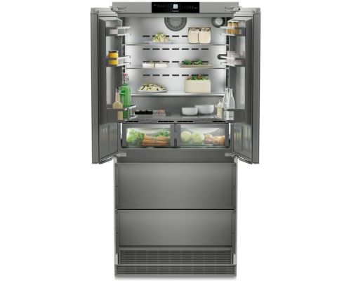 Liebherr ECBNe 8872-20 001 Integreret kølefryseskab billede 1