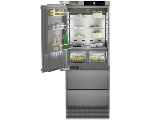 Liebherr ECBNe 7871-20 617 Integreret kølefryseskab