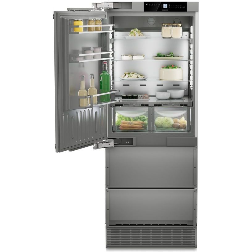 Liebherr ECBNe 7871-20 617 Integreret kølefryseskab