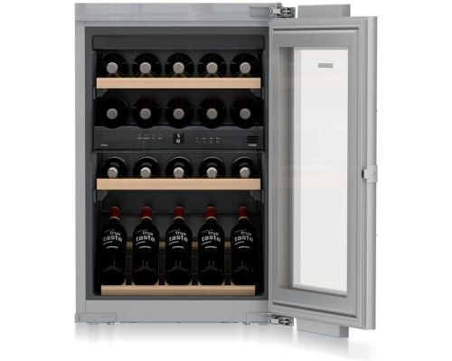 Liebherr EWTdf 1653-26 001 Fritstående vinkøleskab