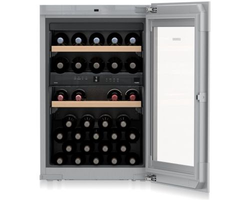 Liebherr EWTgb 1683-26 001 Fritstående vinkøleskab