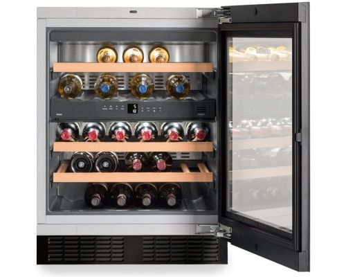 LiebHerr UWTgb 1682-26 001 Fritstående vinkøleskab