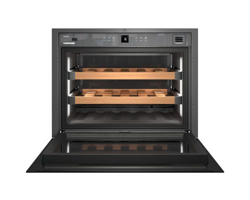 Liebherr WKEgb 582-26 001 Fritstående vinkøleskab