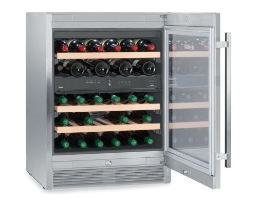 Liebherr WTes 1672-26 001 Fritstående vinkøleskab