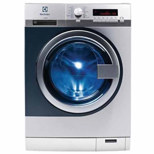 Electrolux myPro Professionel vaskemaskine WE170P - med afløbspumpe billede 1