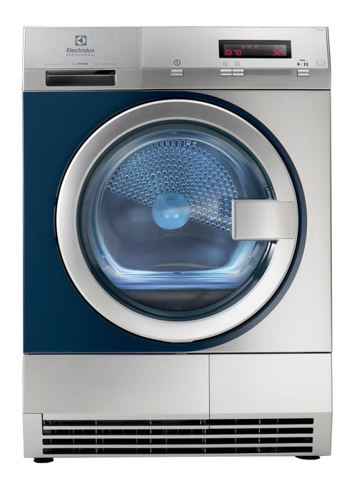 Electrolux Professional Mypro Te1120 Zip Professionelle Tørretumblere