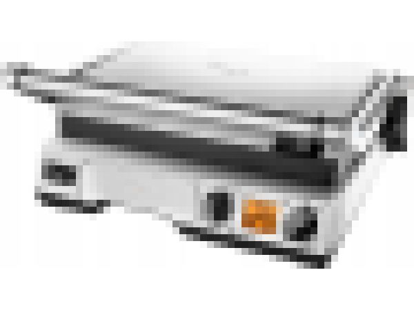 Sage BGR820BSS elektrisk grill (41007007)