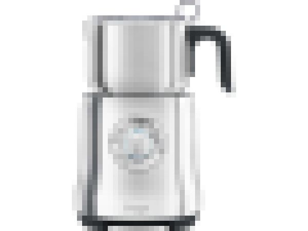 Sage SMF600BSS4EEU1 the Milk Café - Mælkeskummer - 500 W - børstet rustfrit stål