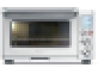 Sage SOV 820 BSS Miniovn - 2400 W - Børstet rustfrit stål