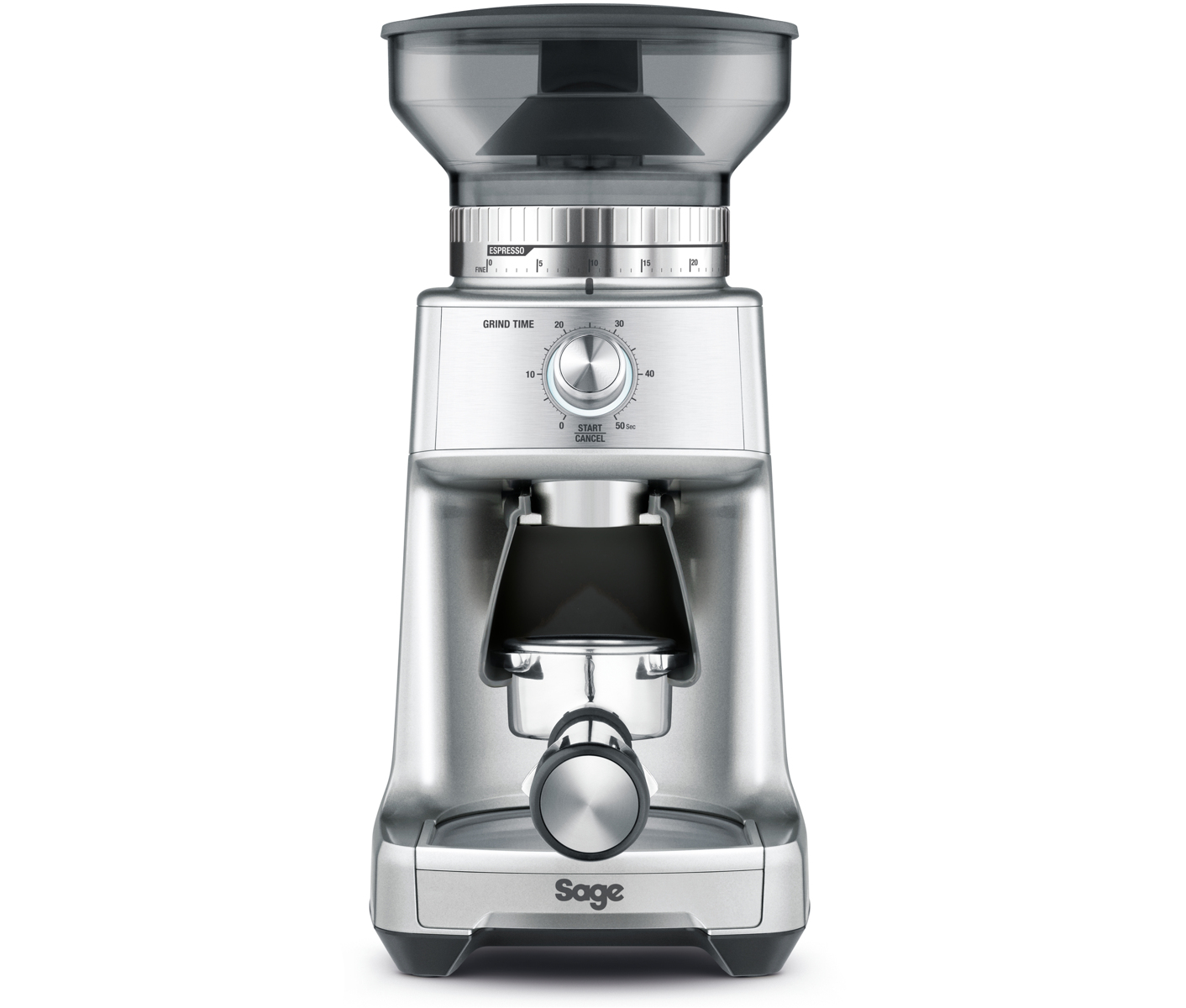 Sage Dose Control Pro Coffee Grinder billede 1