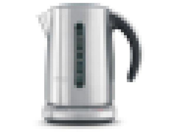 Sage SKE825BSS3EEU1 the Smart Kettle - Kedel - 1.7 liter - 2.4 kW - børstet rustfrit stål