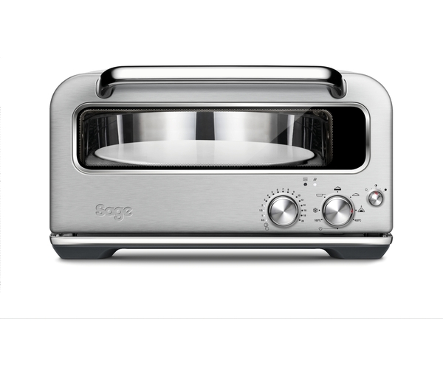 Sage Pizzaiolo SPZ 820 BSS billede 4