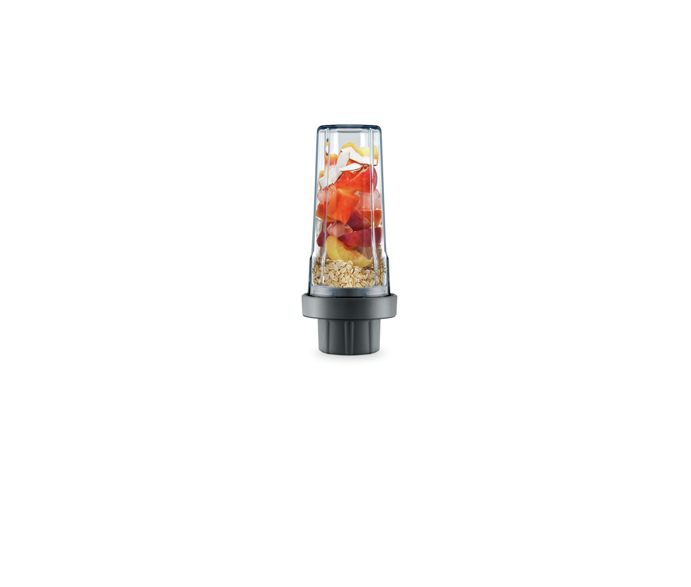 Sage The Super Q Steel Blender billede 5