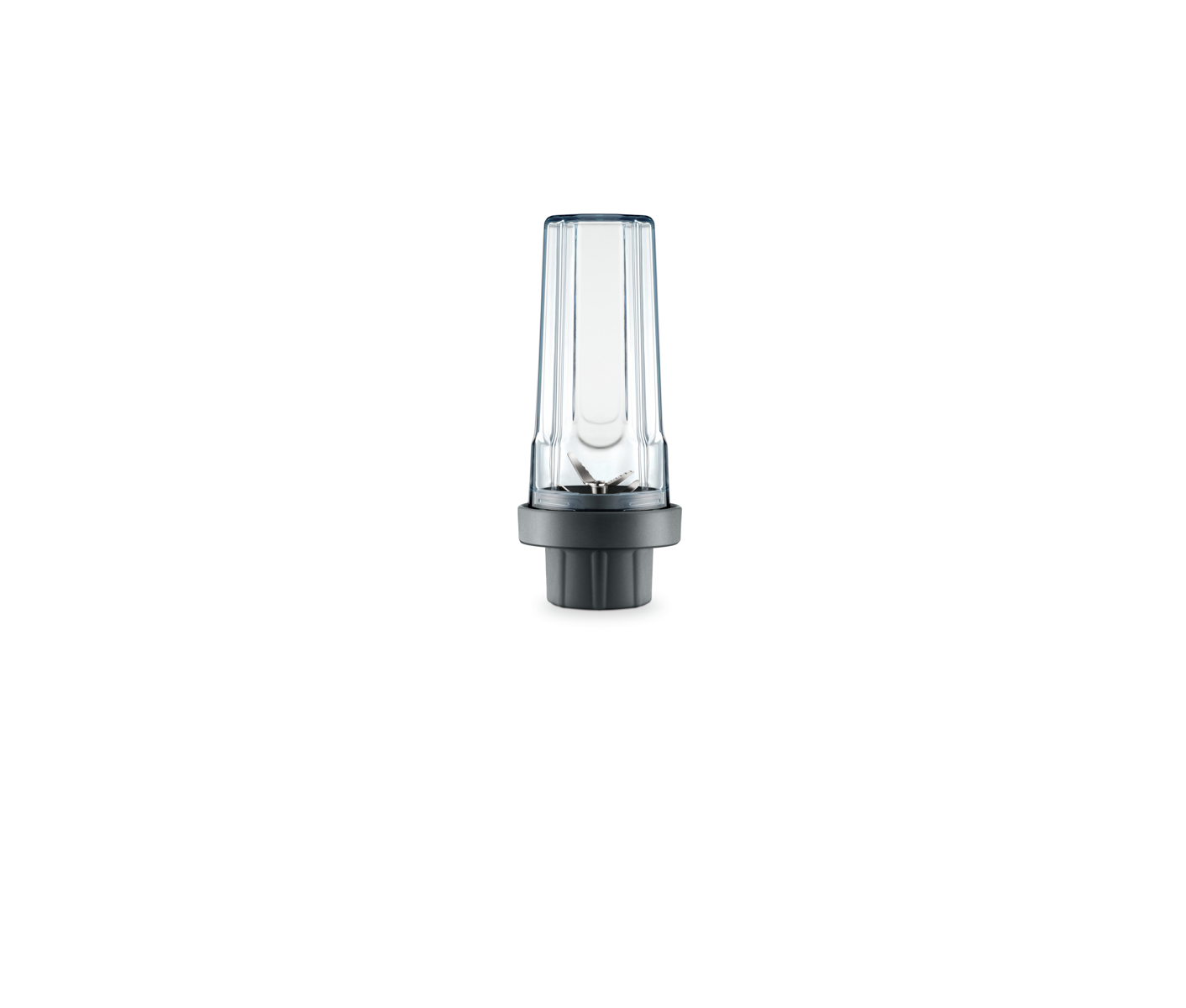 Sage The Super Q Steel Blender billede 3