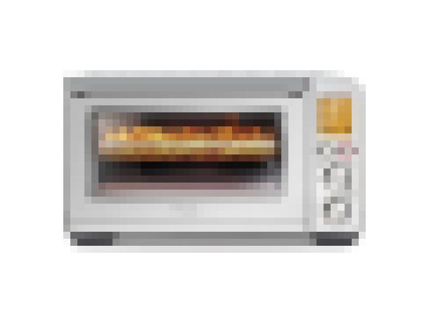 Sage the Smart Oven, Lille, Elektrisk ovn, 22 L, 2400 W, 230 °C, Bordplade billede 1