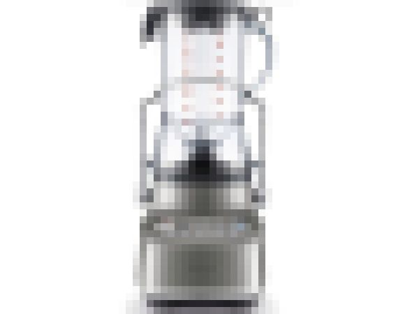 Sage the 3X Bluicer SJB615SHY2EEU1 - Juice ekstraktor/blender - 1.5 liter - 1 kW - røget hickory billede 1