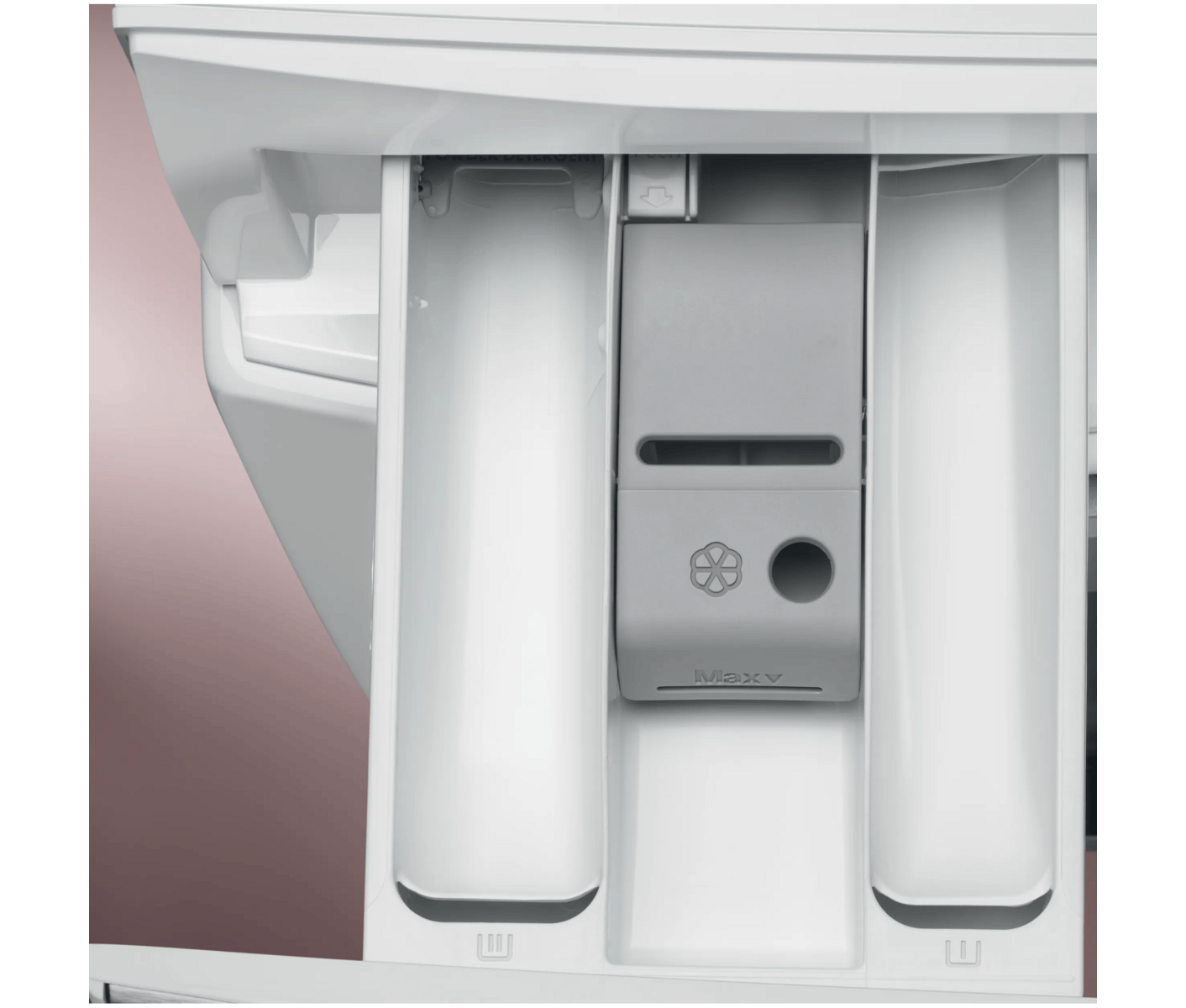 Electrolux EWT797OX6E Vaske-tørremaskine billede 2