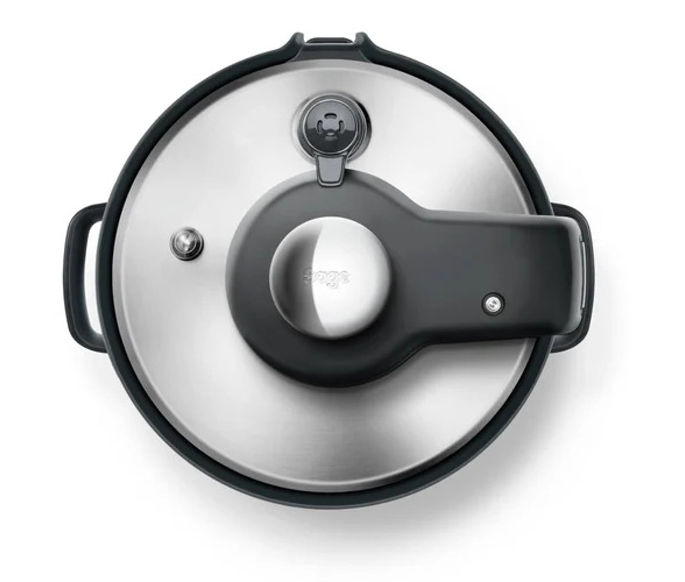 Sage SPR680BSS The Fast Slow Go Multicooker billede 9