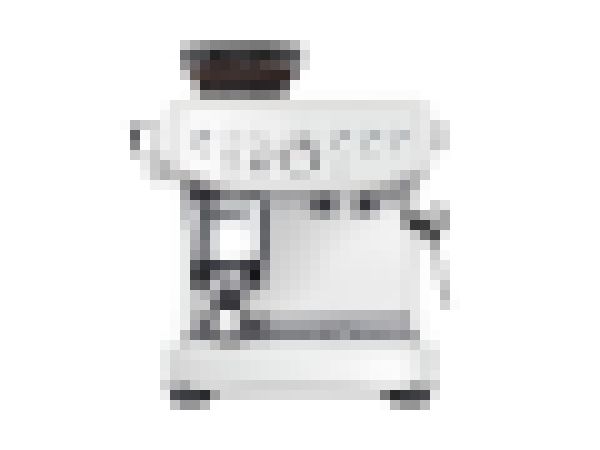 Sage SES876SST Express Impress Espresso Machine with Integrated Grinder and Automatic Milk Frother