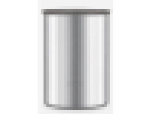 Sage SES030BSS0NEU1, Kaffebeholder, 0,5 L, Plast, Rustfrit stål, Rustfrit stål, Aftageligt låg, Rund