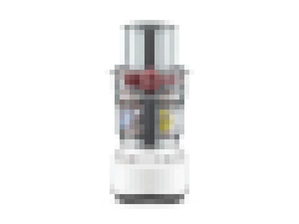 Sage The Paradice 9, Hvid, Rustfrit stål, 650 W, 230 - 240 V, 50 Hz, 445 mm
