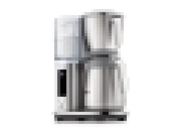 Sage SDC465BSS4EEU1 the Luxe Brewer Thermal - Kaffemaskine - 12 kopper - børstet rustfrit stål billede 1