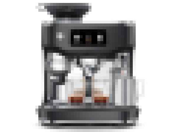 Sage SES995BTR4EEU1, Espressomaskine, 2 L, Kaffebønner, Indbygget kværn, 2300 W, Sort