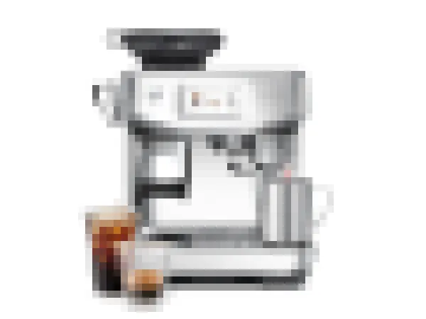 Sage the Barista Touch, Espressomaskine, 2 L, Kaffebønner, Indbygget kværn, 1700 W, Rustfrit stål