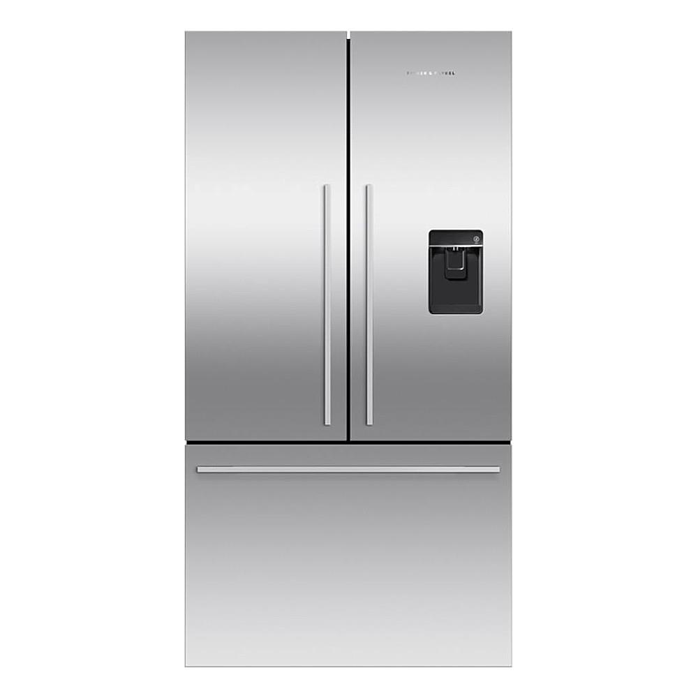 Fisher & Paykel RF540ADUSX5 Amerikanerskab billede 1
