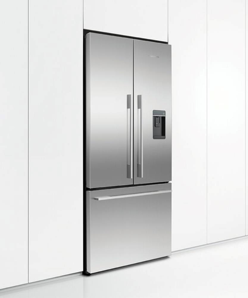 Fisher & Paykel RF540ADUSX5 Amerikanerskab billede 4