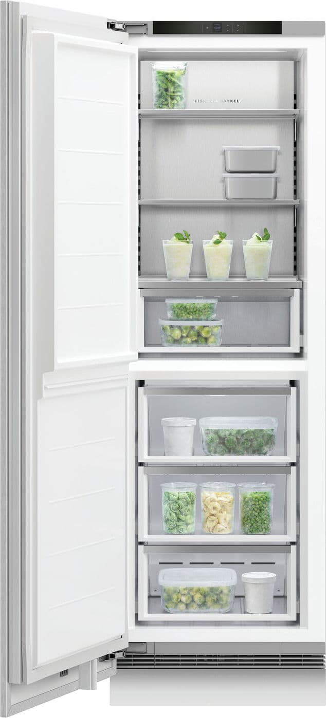 Fisher & Paykel fryseskab RS6019F2L1 (integreret)