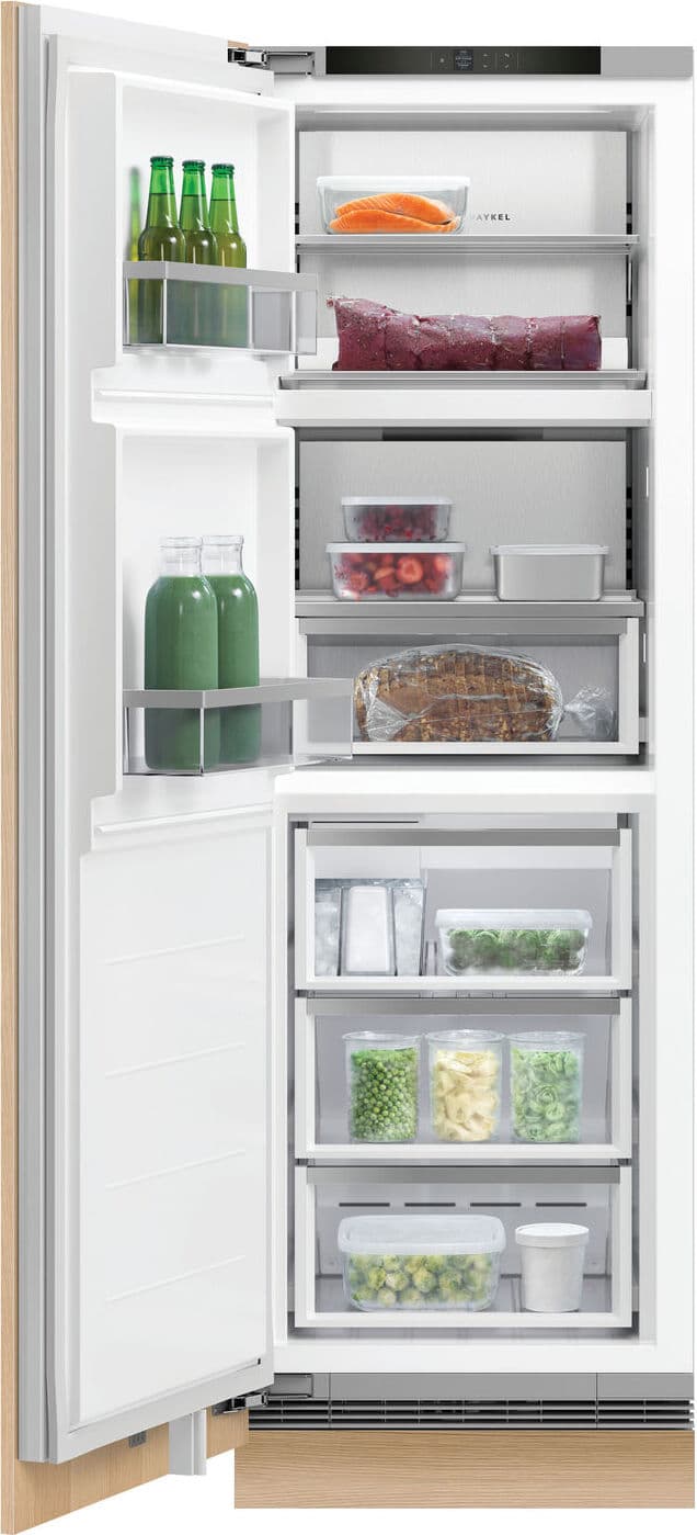 Fisher & Paykel fryseskab RS6019F3LJ1 (integreret)