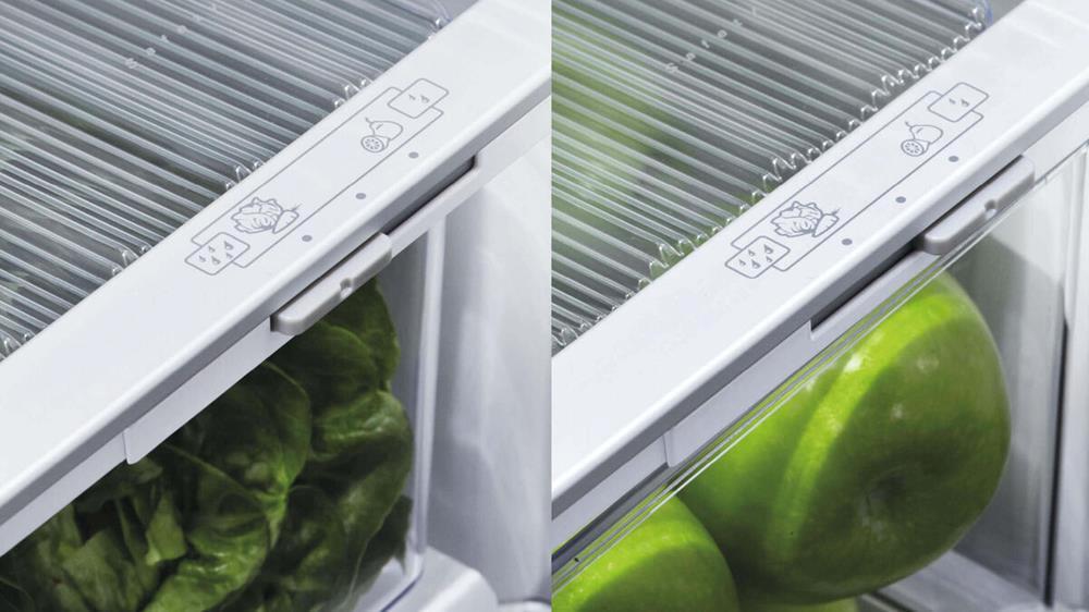 Fisher & Paykel RF540ADUSB6 Amerikanerskab