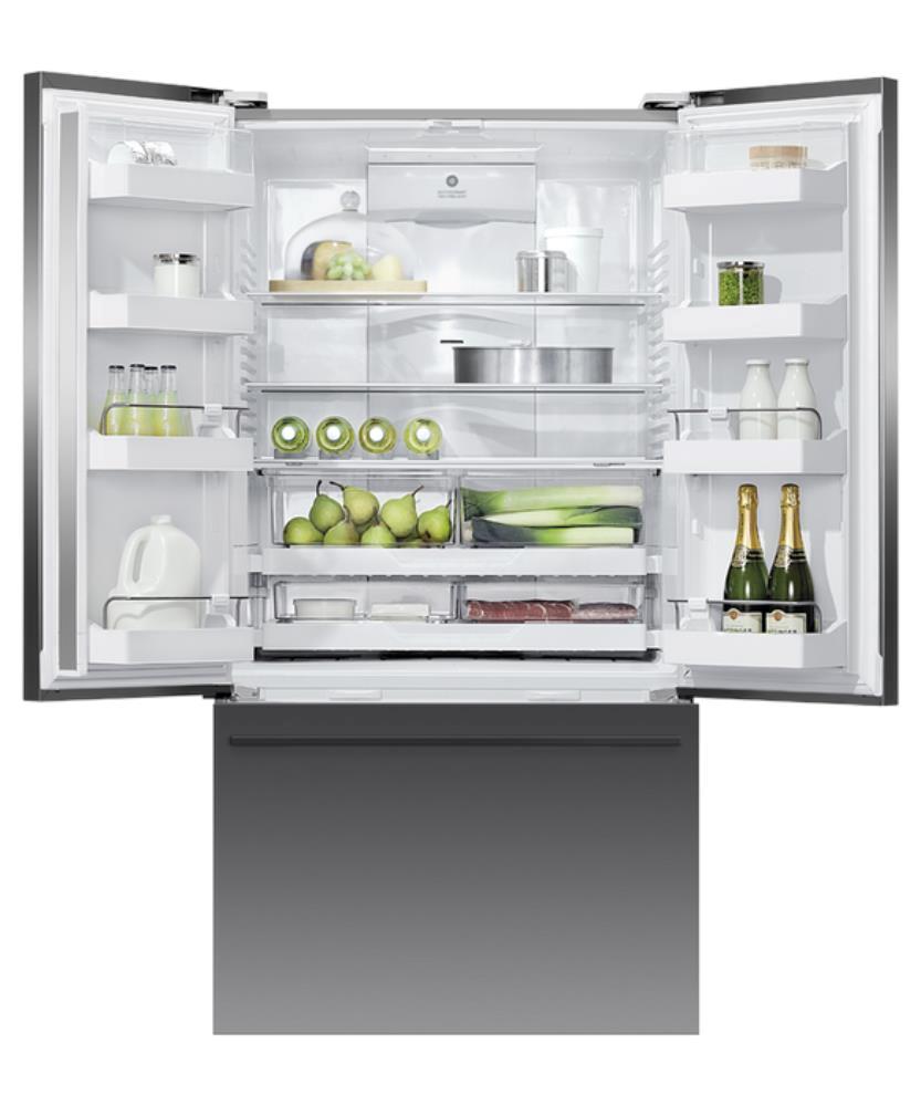 Fisher & Paykel RF540ADUSB6 Amerikanerskab