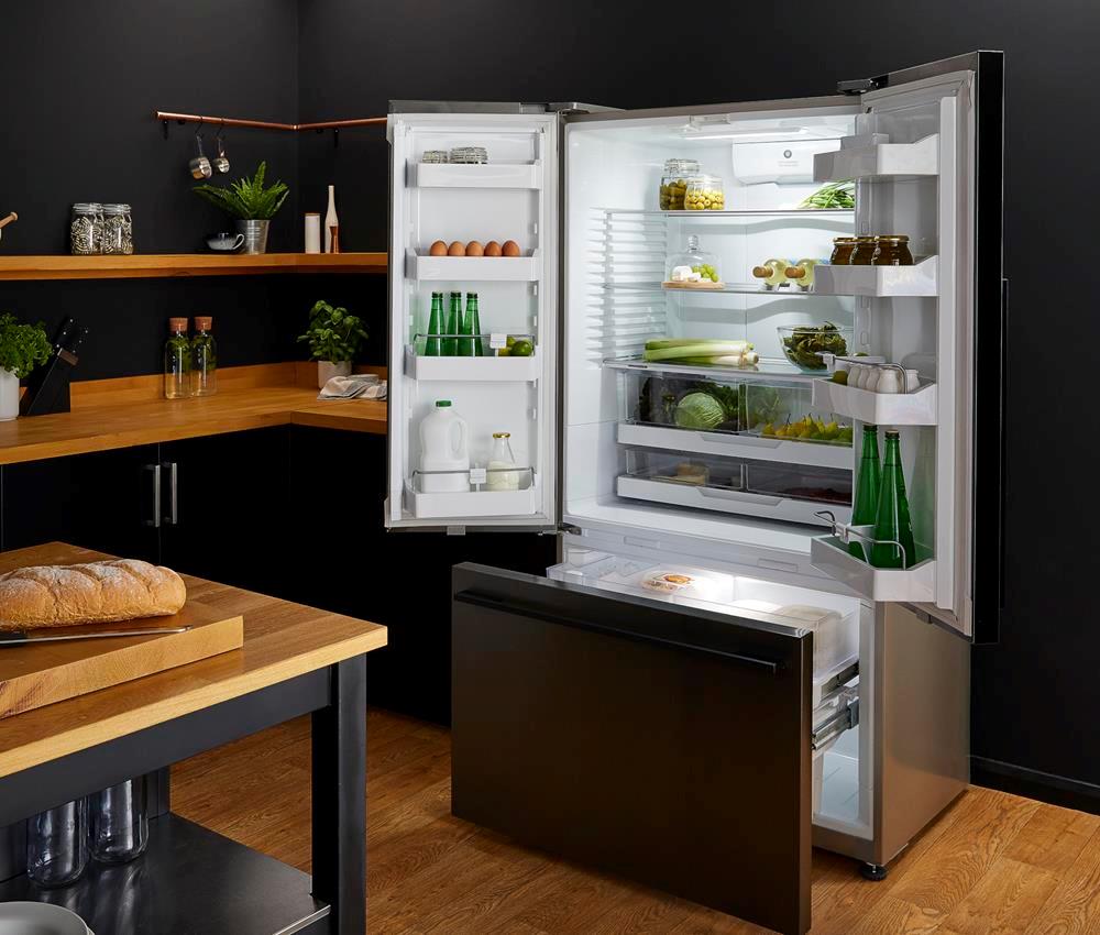 Fisher & Paykel RF540ADUSB6 Amerikanerskab