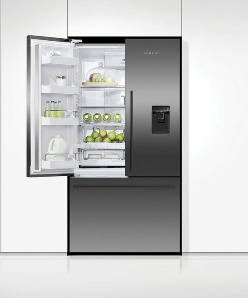 Fisher & Paykel RF540ADUSB6 Amerikanerskab