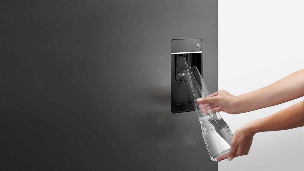 Fisher & Paykel RF540ADUSB6 Amerikanerskab