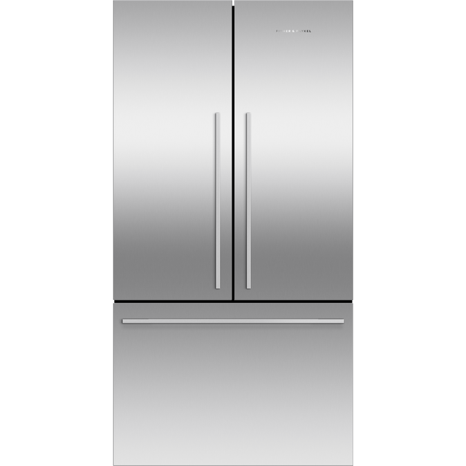 Fisher & Paykel RF610ADX6 amerikanerskab