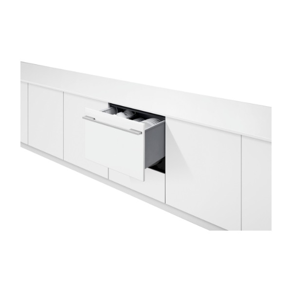 Fisher & Paykel DD60SHTI9 - Opvaskemaskine til integering