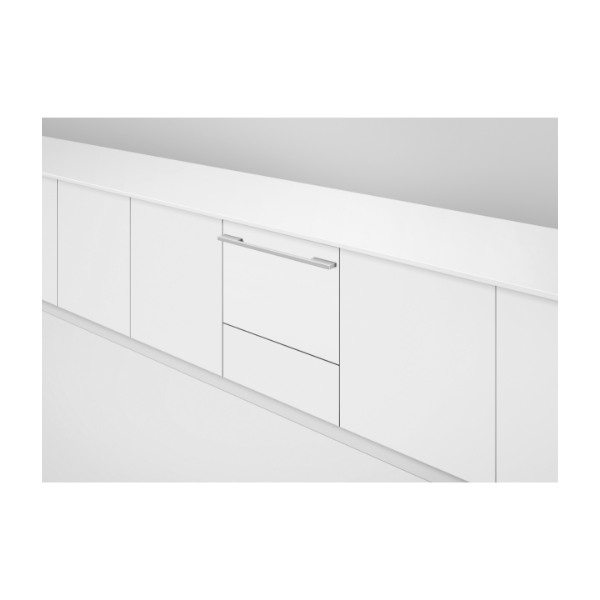 Fisher & Paykel DD60SHTI9 - Opvaskemaskine til integering