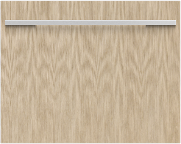 Fisher & Paykel DD60SHTI9 - Opvaskemaskine til integering