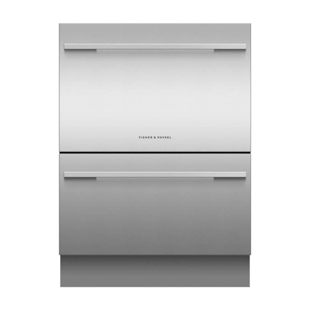 Fisher & Paykel Steel Front for DD60DHI9 Integrerbar